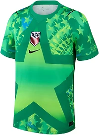 Nike Men's USMNT 2026 Stadium Replica Goalkeeper Jersey