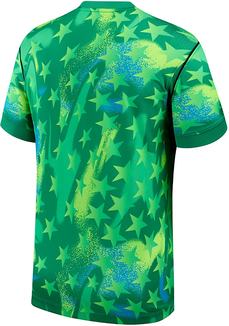 Nike Men's USMNT 2026 Stadium Replica Goalkeeper Jersey