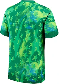Nike Men's USMNT 2026 Stadium Replica Goalkeeper Jersey