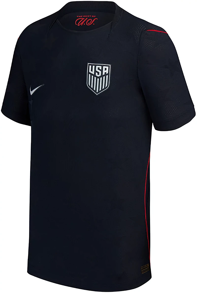 Nike Youth USMNT 2026 Match Authentic Jersey