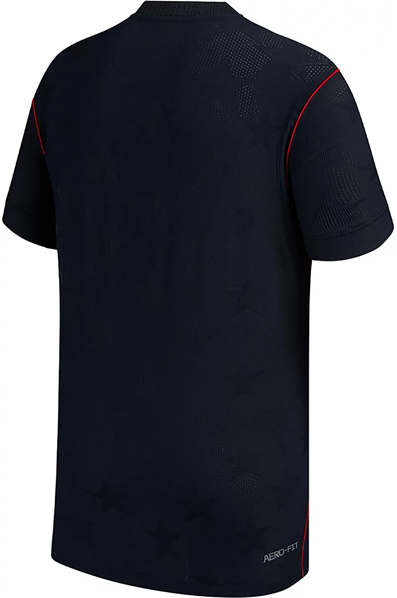 Nike Youth USMNT 2026 Match Authentic Jersey