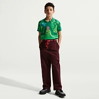 Nike Youth USMNT 2026 Stadium Replica Goalkeeper Jersey