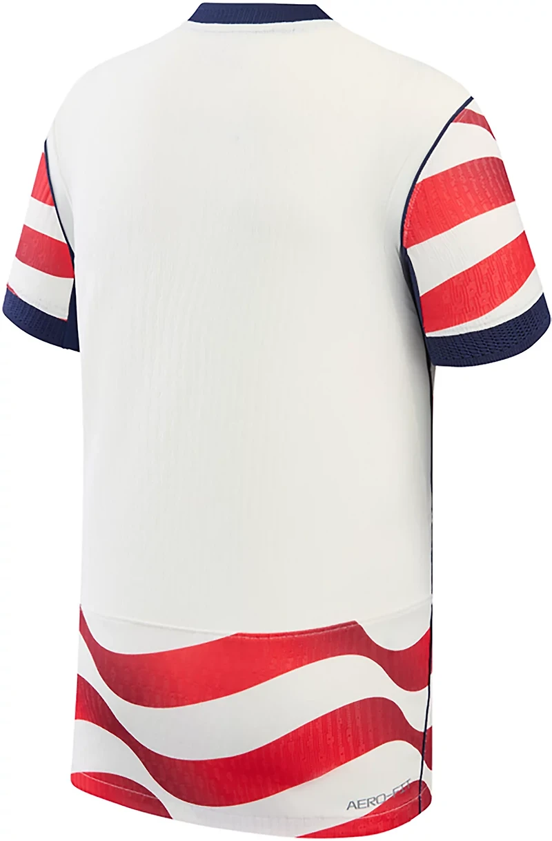 Nike Youth USMNT 2026 Match Authentic Jersey