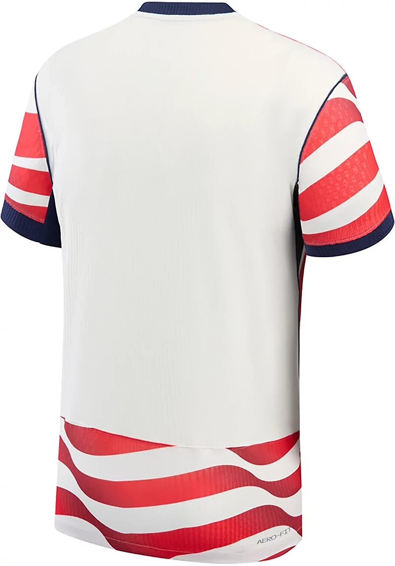 Nike Men's USMNT 2026 Match Authentic Jersey
