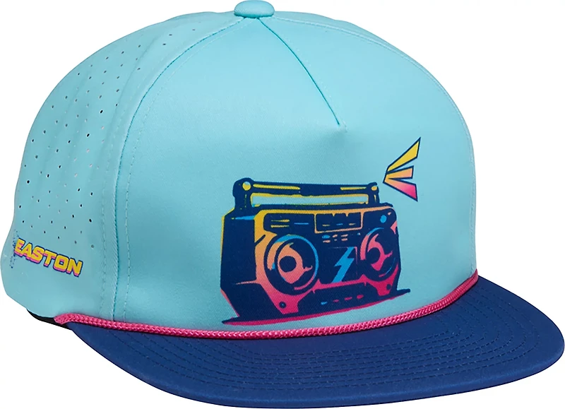 EASTON Boys' Boombox Hat