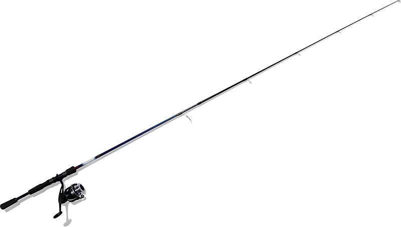 Daiwa DS-One Plus Spinning Rod Reel Combo