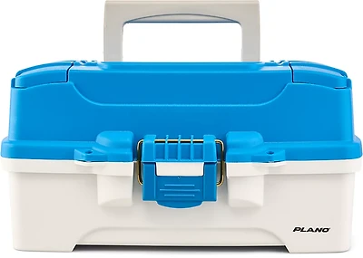Plano Catch All One-Tray Tackle Box Kit