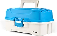 Plano Catch All One-Tray Tackle Box Kit