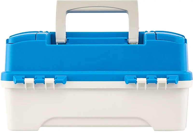 Plano Catch All One-Tray Tackle Box Kit
