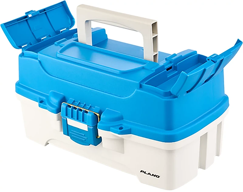 Plano Catch All One-Tray Tackle Box Kit