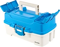 Plano Catch All One-Tray Tackle Box Kit