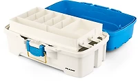 Plano Catch All One-Tray Tackle Box Kit