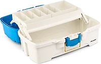 Plano Catch All One-Tray Tackle Box Kit