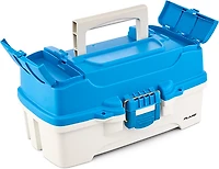Plano Catch All One-Tray Tackle Box Kit