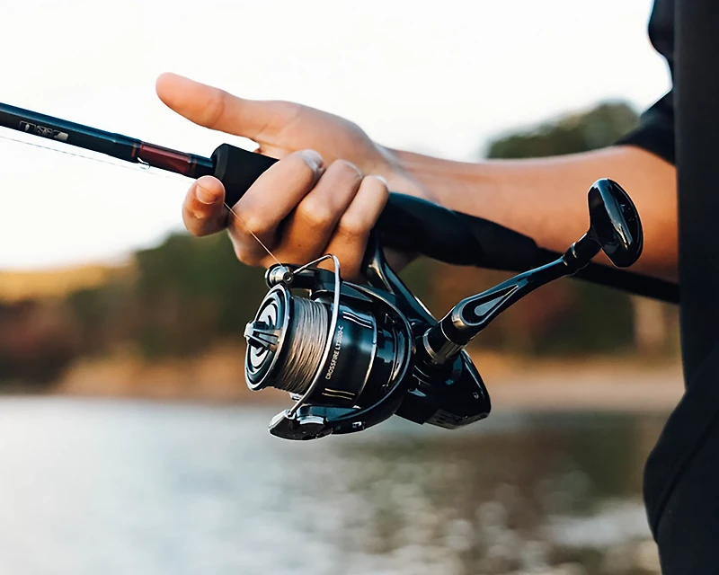Daiwa Crossfire LT Spin Reel