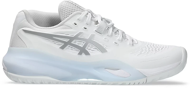 ASICS Women’s Gel-Resolution X Tennis Shoes