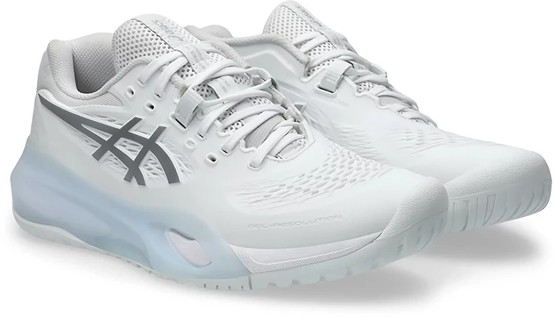 ASICS Women’s Gel-Resolution X Tennis Shoes