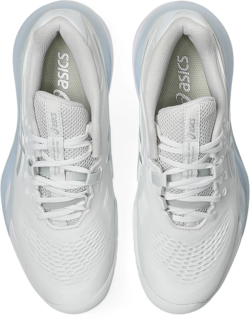 ASICS Women’s Gel-Resolution X Tennis Shoes