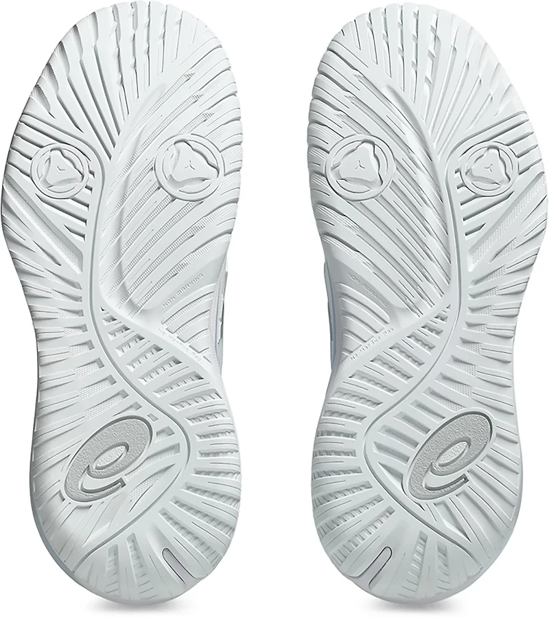 ASICS Women’s Gel-Resolution X Tennis Shoes