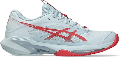 ASICS Women’s Solution Speed FF 4 Clay Tennis Shoe