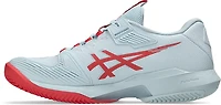 ASICS Women’s Solution Speed FF 4 Clay Tennis Shoe