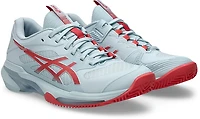 ASICS Women’s Solution Speed FF 4 Clay Tennis Shoe