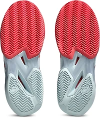 ASICS Women’s Solution Speed FF 4 Clay Tennis Shoe