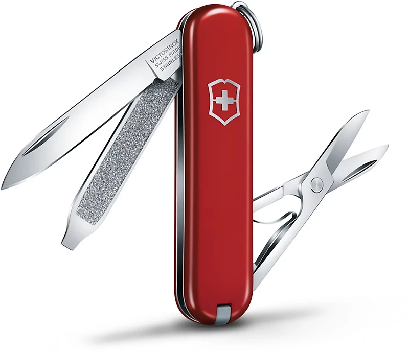 Victorinox Classic Swiss Army Multi-Tool