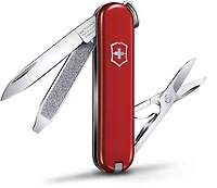 Victorinox Classic Swiss Army Multi-Tool