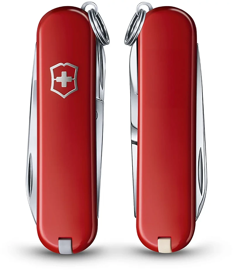 Victorinox Classic Swiss Army Multi-Tool
