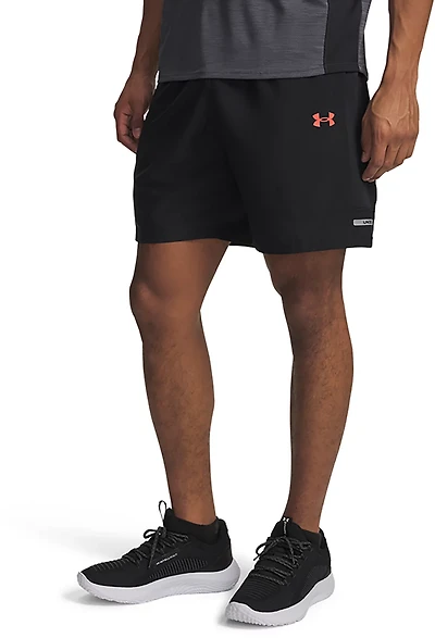 Under Armour Men's Tech Utility Shorts 8.25