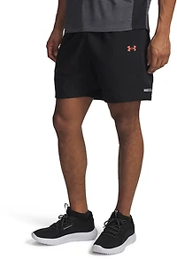 Under Armour Men's Tech Utility Shorts 8.25