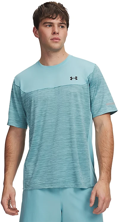 Under Armour Men's Tech Utility Short Sleeve T-shirt