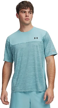 Under Armour Men's Tech Utility Short Sleeve T-shirt
