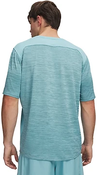 Under Armour Men's Tech Utility Short Sleeve T-shirt