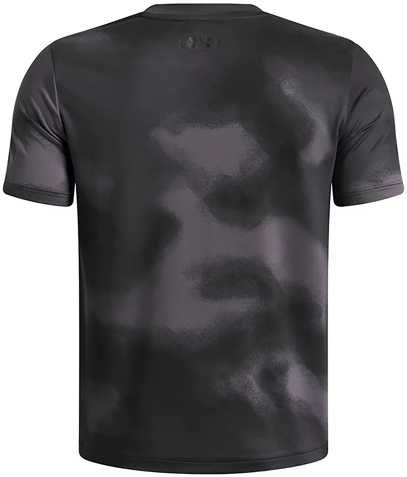 Under Armour Boys' Vanish Graphic T-shirt