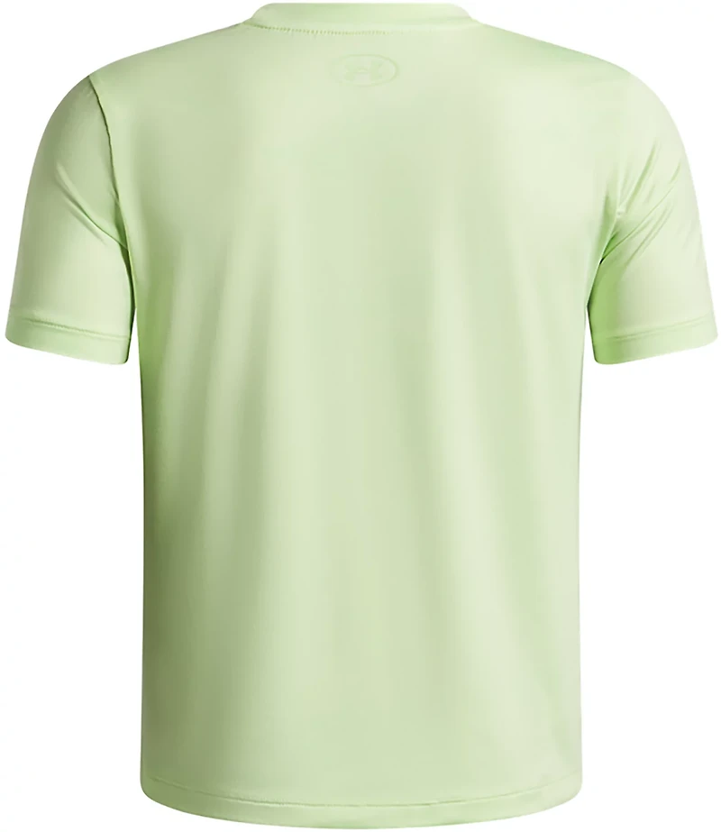 Under Armour Boys' Vanish Graphic T-shirt