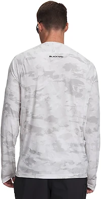 Under Armour Men's BTHxFish Elite Camo Crew Sweatshirt