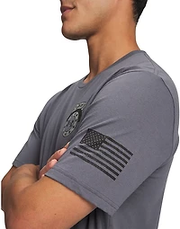 Under Armour Men’s Freedom Snake T-shirt