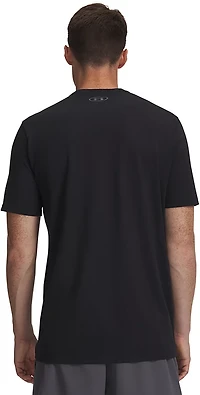 Under Armour Men’s Freedom Eagle T-shirt