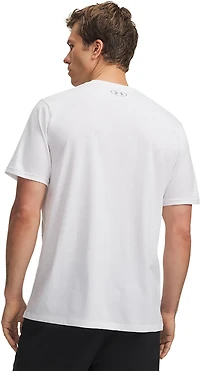 Under Armour Men's Freedom 1776 T-shirt