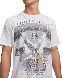 Under Armour Men's Freedom 1776 T-shirt