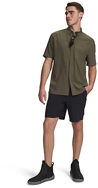 Under Armour Men's Fish Pro Volley Shorts 6