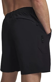 Under Armour Men's Fish Pro Volley Shorts 6