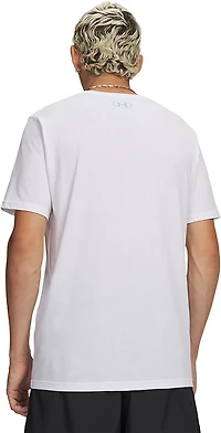 Under Armour Men’s Logo Collage T-shirt