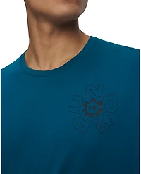 Under Armour Men's Radial WM Short Sleeve T-shirt