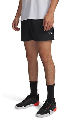 Under Armour Men's Tech Woven Shorts 5in