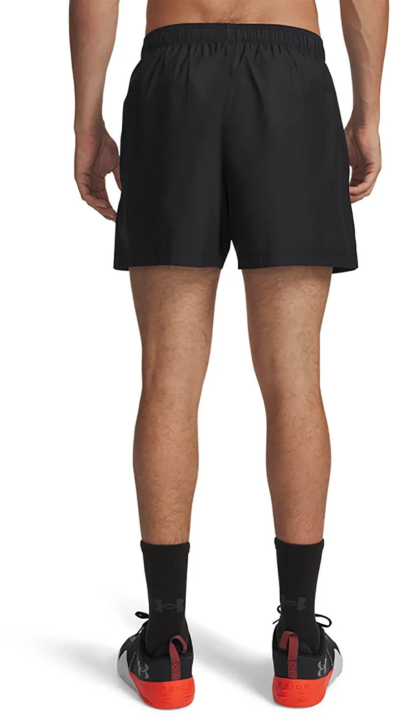 Under Armour Men's Tech Woven Shorts 5in