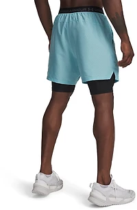 Under Armour Men's Vanish Woven 2.0 2 1 Shorts 6