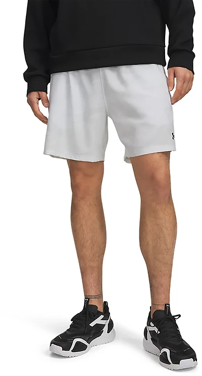 Under Armour Men's Vanish Woven 2.0 Print Shorts 6 in.